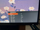 创维（Skyworth）B22 120Hz 21.45英寸办公显示器 FHD 120Hz 99%sRGB 可壁挂 HDMI 硬件低蓝光 超薄便携 电脑显示屏 实拍图