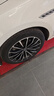 马牌（Continental）汽车轮胎 235/45R18 94H FR EC6 新能源原配BYD 秦Plus ev 实拍图