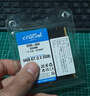 英睿达（crucial）64GB（32GB×2）DDR5 5600 笔记本内存条 美光（原镁光）原厂颗粒 AI电脑配件 实拍图