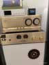 悠唐MK8600pro发烧级HiFi大功率功放机专业家用合并/后级双模式功放纯甲/甲乙类功率放大器高低音调节 MK8600pro 实拍图