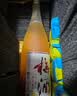梅乃宿果肉梅酒 果酒系列 日本原瓶进口12度1800ml 节日送礼 微醺低度女 实拍图