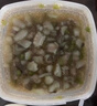 盖世芥末章鱼220g/盒 寿司食材 下饭凉菜 佐酒方便菜 露营踏青 实拍图