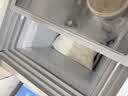 冰尔玛冰柜商用大容量冷柜冰箱冷藏展示柜雪糕柜超市点菜柜保鲜全冷冻两用透明玻璃卧式岛柜家用 【双室双温】1.6米双门 实拍图