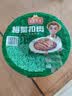 冻品先生 安井 梅菜扣肉 420g 红烧五花肉 虎皮扣肉 碗装预制菜 加热即食 实拍图