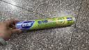 妙洁 免刀撕保鲜膜断点 经济装大号*120米 食品级冰箱微波炉适用 实拍图
