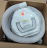 德尔玛（Deerma）【重磅单品】TJ700S 干吹两用吸尘器 家用商用 吸尘器桶式大吸力 整机降噪设计ZN-530 实拍图