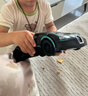 jjr/c变形车遥控汽车机器人rc遥控车越野赛车儿童玩具男孩生日礼物 实拍图