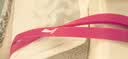 李宁（LI-NING）弹力带绳拉力器健身阻力带男女引体向上单杠伸展拉力带力量训练 实拍图