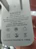 佰卡朗适用华为充电器闪电快充头mate50 60pro手机充电插头120w数据线p50p40p30适用荣耀60/50/40充电线 1.5米套装【快充头+1.5米120W快充线】 实拍图