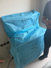 火星人ET28BC静音易清洁集成灶家用22风量大吸力78L蒸烤消炸一体式烤箱燃气灶油烟机以旧换新天然气右 实拍图