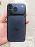 Apple/苹果【需签收激活】iPhone 17 Pro 512GB 深蓝色 支持移动联通电信5G 双卡双待手机 实拍图
