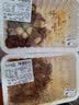 【便捷烹饪】蒜香牛肉粒240g 实拍图