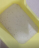 城市理享樱花白茶豆腐木薯混合猫砂2.5kg*4 除臭颗粒吸味结团快不粘底低尘 实拍图