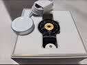 HUAWEI WATCH GT 6 雅丹黑 46mm智能手表多维情绪健康全新骑行体验华为智能手表 实拍图