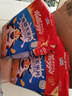 家乐氏（Kellogg）进口香甜玉米片300g/盒富含多种维生素儿童即食麦片早餐零食 实拍图