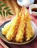 冻品先生 安井 天妇罗虾 230g 10枚/袋 油炸小吃方便菜 空气炸锅食材 实拍图