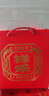 祥禾饽饽铺糕点心礼盒965g下午茶中华老字号伴手礼天津特产礼盒端午礼盒送礼 实拍图