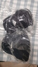 adidas经典舒适运动遮阳棒球帽子男女阿迪达斯官方   藏青/白   OSFM(男子) 实拍图