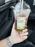 星巴克（Starbucks）星茶饮 莓莓黑加仑红茶330ml*15瓶 瓶装果汁茶饮料 节庆礼物 实拍图
