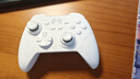 北通鲲鹏20游戏手柄AI智控双切扳机TMR震动无线蓝牙xbox类电脑PC手机steam电视NSswitch2原神 宝可梦 实拍图