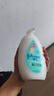 强生婴儿牛奶润肤露500g 宝宝儿童青少年保湿防干燥润肤乳身体乳面霜 实拍图