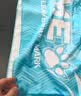卡尔美（KELME）冷感毛巾男女运动速干降温吸汗健身游泳吸水羽毛球跑步凉感擦汗巾 实拍图