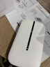 鸿蒙智选华为鸿蒙智选随行移动随身wifi便携式4G上网宝无线wifi6路由器机卡一体E5576-821 实拍图