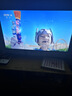 Vidda 海信电视55英寸 R55 144Hz高刷 智慧屏 4K智能 一级能效 液晶家用游戏平板电视机55V1KD-R 实拍图