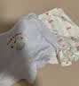 尼多熊女童内裤儿童纯棉平角短裤女宝宝四角内裤中大童女孩不夹PP 实拍图