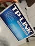 普联（TP-LINK） 8口千兆交换机 企业用家用宿舍分流器 网线网络分线器   即插即用 TL-SG1008+ 实拍图