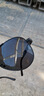 偏光太阳镜男士墨镜开车专用司机飞行员眼镜防紫外线防晒蛤蟆镜 黑框黑梁(偏光防眩光) 【套装】眼镜+收纳包+镜布 实拍图