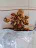 北海印象【北海产地】淡菜干海虹干250g海鲜干货贻贝火锅食材源头直发包邮 实拍图