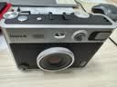 富士（FUJIFILM）instax 拍立得minievo/wideevo EVO一次成像相机即拍即得 送女生生日礼物奖品【刮刮乐抽相纸】 拍立得 EVO 黑色【限时特惠】 官方标配【不含相纸】 实拍图