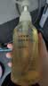 MUJI米糠发酵强韧丰盈洗发水 白檀香味 400ml 实拍图