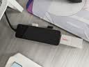 联想投资品牌异能者USB分线器扩展坞高速集线器拓展坞HUB笔记本电脑转换器转接头延长线Type-C供电 实拍图