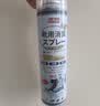 巨奇（JUQI）鞋子除臭剂360ml*3瓶银离子消毒杀菌脚臭喷雾球鞋防臭去异味速干 实拍图
