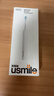 usmile笑容加电动牙刷 缓震清洁刷头 P10S晨雾白 青春升级版 180天续航 新婚情侣送男友女友 生日礼物 实拍图