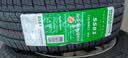 双星JUOGO轮胎 215/60R17 96H SS81适配逍客/宝骏560/传祺GS4/瑞虎 实拍图