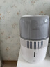 飞利浦（PHILIPS）加湿家用卧室母婴专用静音除菌无雾空调加湿机鼻炎孕妇婴幼儿桌面大容量HU5710/10礼物 实拍图