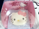 达瑞品尚Hello Kitty慕斯小蛋糕 三丽鸥kt猫生日下午茶甜品冰淇淋口感 70g 实拍图