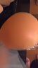 浪莎硅胶胸贴新款乳贴隐形文胸防凸点内衣女聚拢婚纱小胸浅肤色 实拍图