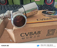 橱卫帮（CVBAB）全铜洗衣机水龙头 4分快开龙头加厚 自来水龙头洗衣机龙头 CV3209 实拍图