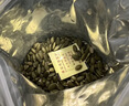 老街口原味南瓜子仁500g/袋大颗饱满无壳南瓜籽仁新货炒货烘培休闲零食 实拍图