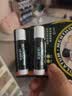 曼秀雷敦保湿防晒SPF15修护润唇膏去死皮淡化唇纹薄荷味3.5g*3支分享装 实拍图