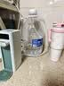 依能天然苏打水6L*4桶 加量桶装水 办公家庭弱碱饮用天然水 实拍图
