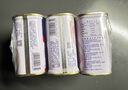 梅林午餐肉罐头340g*3火腿火锅方便面搭档家庭应急储备即食品物资 实拍图