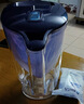 碧然德（BRITA）过滤净水器 家用滤水壶 净水壶 Marella 海洋系列+专家版滤芯12枚（含附件） 实拍图