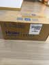 海尔（Haier）前置过滤器培林自净化系列五涡轮自动反冲洗钛金滤网15T大通量家用自来水全屋净水器HQZ50-XFAZ12 实拍图