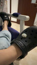 卡骆驰（CROCS）贝雅洞洞鞋男鞋女鞋轻便耐磨一脚蹬拖鞋休闲鞋百搭花园鞋|10126 黑色-001(含智必星) 36 /37(220mm) 实拍图