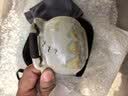 唐丰汝窑旅行茶具套装一壶三杯户外便携式陶瓷快客杯单人随身泡茶装备 实拍图